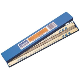 29807 | Bi-Metal Hacksaw Blades 300mm 32tpi (Box of 50)