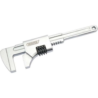 29907 | Adjustable Auto Wrench 60mm Capacity