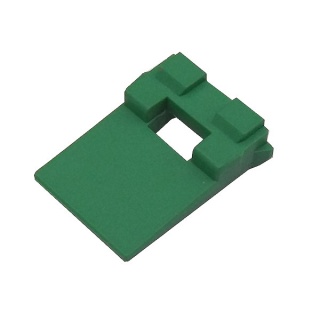 3-111-32 100 Wedgelocks for Durite 2-way Deutsch DT Male Connectors