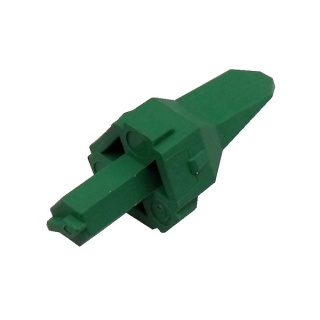 3-111-33 100 Wedgelocks for Durite 3-way Deutsch DT Male Connectors