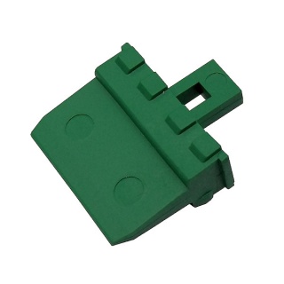 3-111-38 100 Wedgelocks for Durite 8-way Deutsch DT Male Connectors