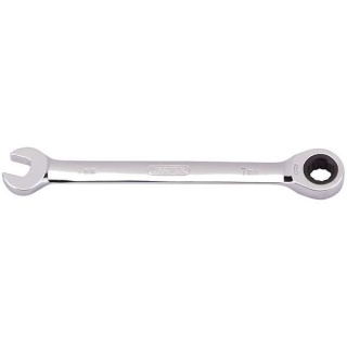 31004 | Metric Ratcheting Combination Spanner 7mm