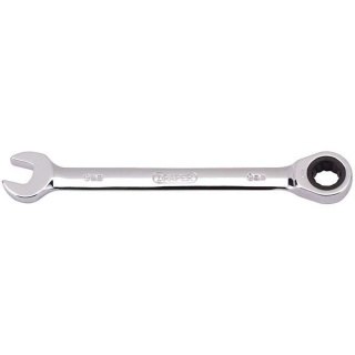 31006 | Metric Ratcheting Combination Spanner 9mm