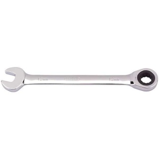 31009 | Metric Ratcheting Combination Spanner 12mm