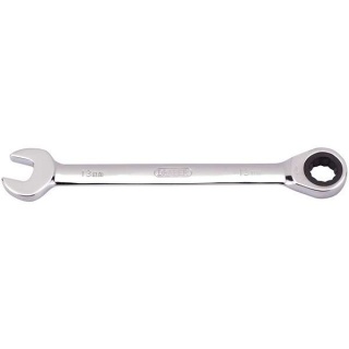 31010 | Metric Ratcheting Combination Spanner 13mm