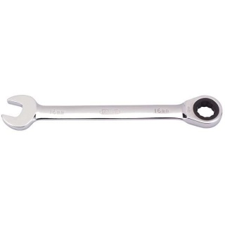 31013 | Metric Ratcheting Combination Spanner 16mm