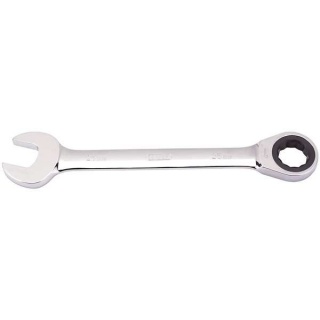 31024 | Metric Ratcheting Combination Spanner 25mm