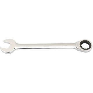 31027 | Metric Ratcheting Combination Spanner 32mm