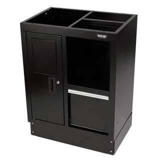 33161 | BUNKER® Modular Multi-Function Floor Cabinet 680mm