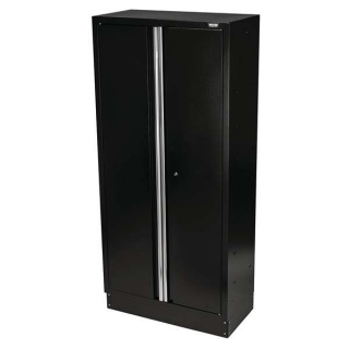 33166 | BUNKER® Modular Tall Floor Cabinet 2 Door 915mm