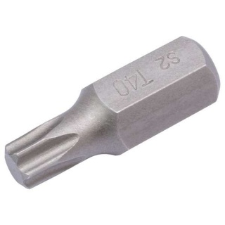 Draper Lucchetto In Ottone Massiccio Con 2 Chiavi – 40mm – Corpo Ottone, Arco In Acciaio Temprato, Paraurti Antigraffio – Modello 64161 - 3