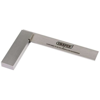 34049 | Engineer's Precision Squares 100mm
