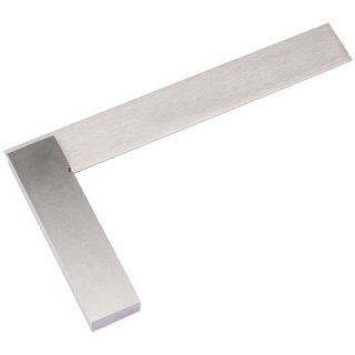 34065 | Engineer's Precision Squares 150mm