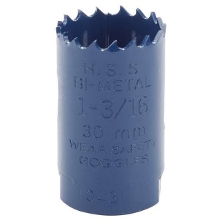 34756 | HSS Bi-metal Holesaw Blade 30mm