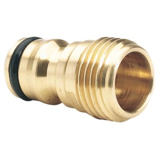 36236 | Brass Accessory Connector 1/2''