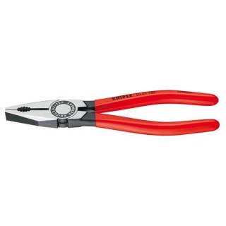 36887 | Knipex 03 01 160 SB Combination Pliers 160mm