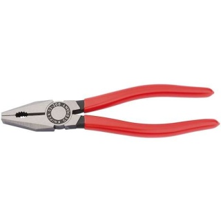 36902 | Knipex 03 01 200 SBE Combination Pliers 200mm