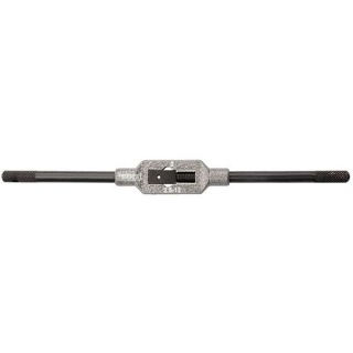 37329 | Bar Type Tap Wrench 2.50 - 12.00mm