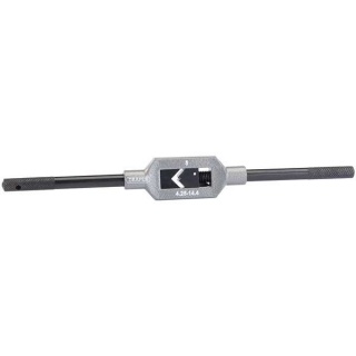 37330 | Bar Type Tap Wrench 4.25 - 14.40mm