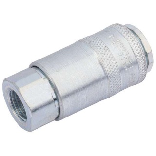37828 | 1/4'' Female Thread PCL Parallel Airflow Coupling