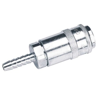 37839 | 1/4'' Thread PCL Coupling with Tailpiece (Sold Loose)