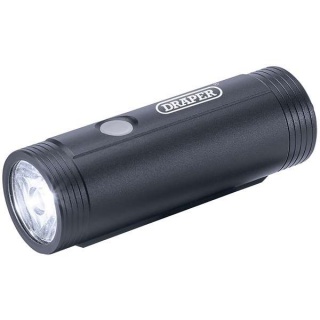 38203 | Rechargeable LED Bicycle Front Light