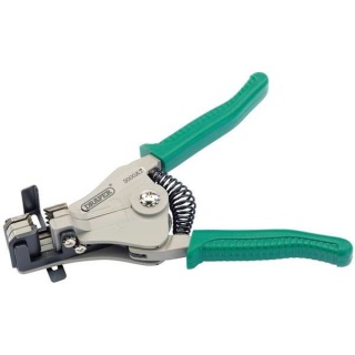38274 | Automatic Wire Stripper 0.5 - 2mm