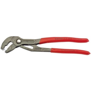 79173 | Knipex 85 51 Hose Clamp Pliers 180mm 180A
