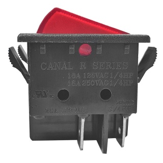 38583 | Draper Tools On/Off Switch