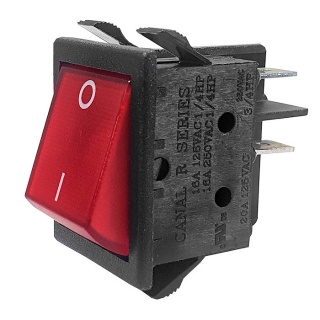 38583 | Draper Tools On/Off Switch