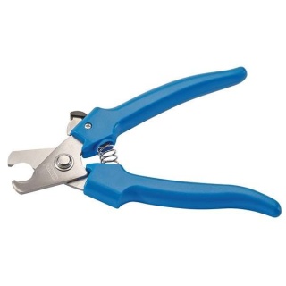 39224 | Copper or Aluminium Cable Cutters 160mm