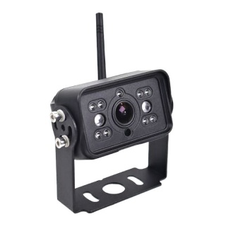 4-776-04 Durite 12V-24V 1080P Wireless Infrared AHD CCTV Rear Camera