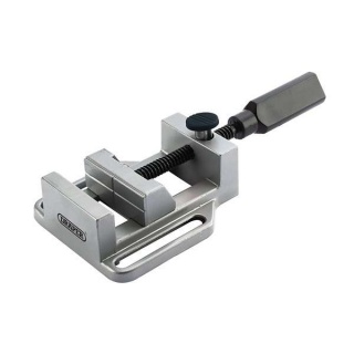 40390 | Quick Release Drill Press Vice 70mm