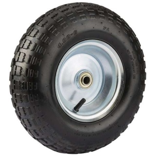 41388 | Pneumatic Rubber Wheel 320mm