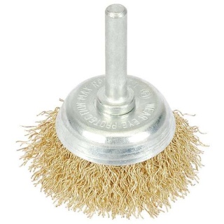 41431 | Wire Cup Brush 40mm