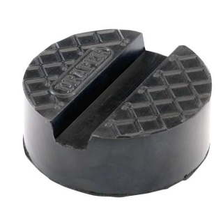 41737 | Trolley Jack Rubber Pad Large
