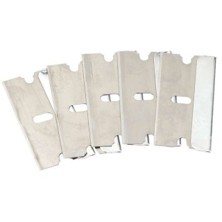 41936 | Spare Blades for 41934 (Pack of 5)
