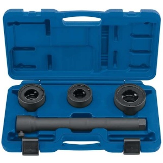 42397 | Track Rod Removal Tool Kit (4 Piece)