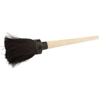 43782 | Short Handled Tar Brush