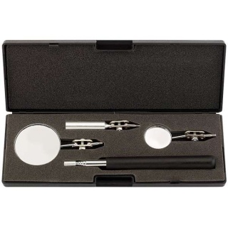 44001 | Telescopic Pick-Up Tool and Mirror Set (4 Piece)