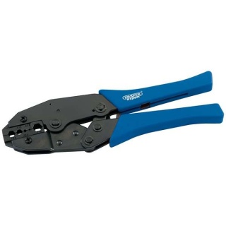 44053 | Coaxial Series Crimping Tool 225mm