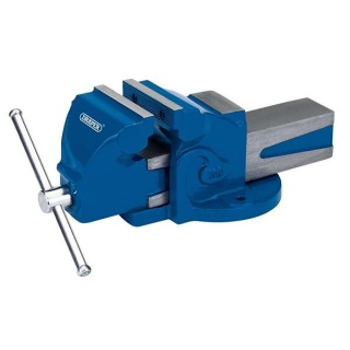 45230 | Engineer's Bench Vice 100mm