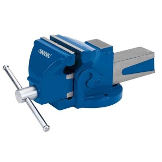 45232 | Engineers Bench Vice 150mm