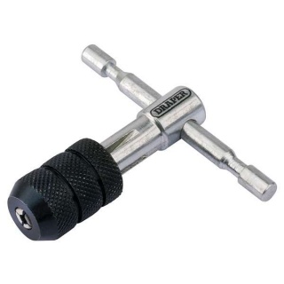 45713 | T Type Tap Wrench 2.0 - 4.0mm Capacity