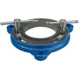 45784 | Swivel Base for 44506 Engineers Bench Vice 100mm
