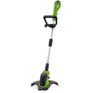 45927 | Grass Trimmer with Double Line Feed 300mm 500W