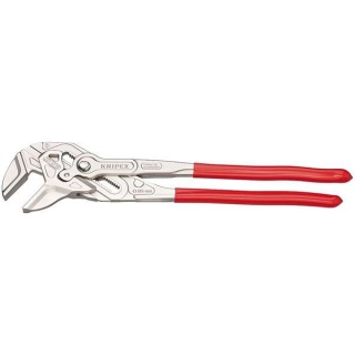 46672 | Knipex 86 03 400 Pliers Wrench 400mm