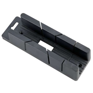 48677 | Mini Mitre Box 200 x 35 x 50mm