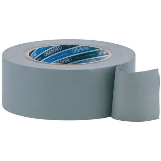 49430 | Duct Tape Roll 30m x 50mm Grey