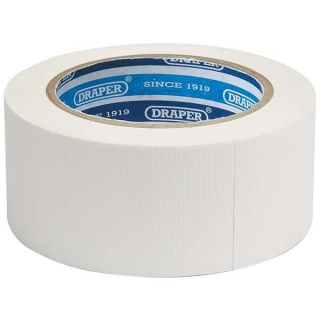 49431 | Duct Tape Roll 30m x 50mm White